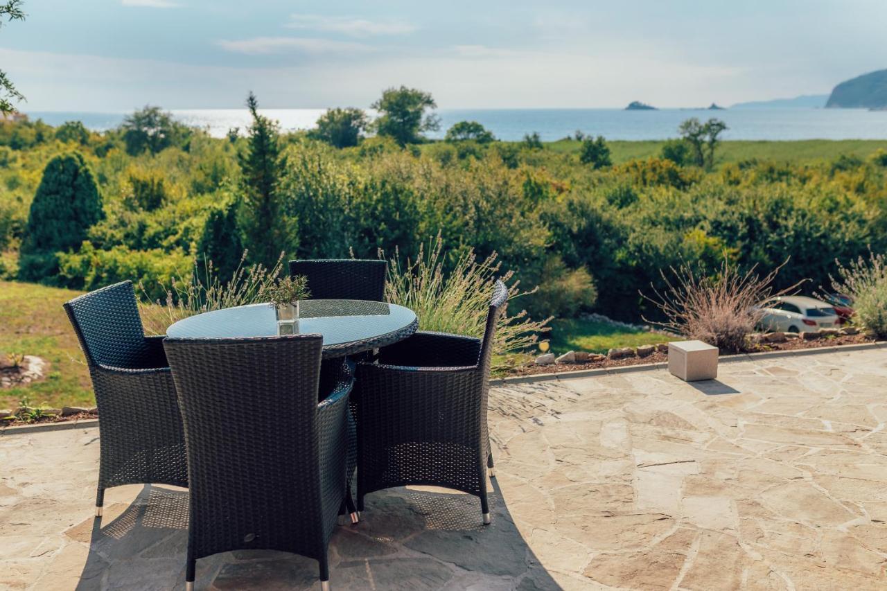Guest house Montebay Budva