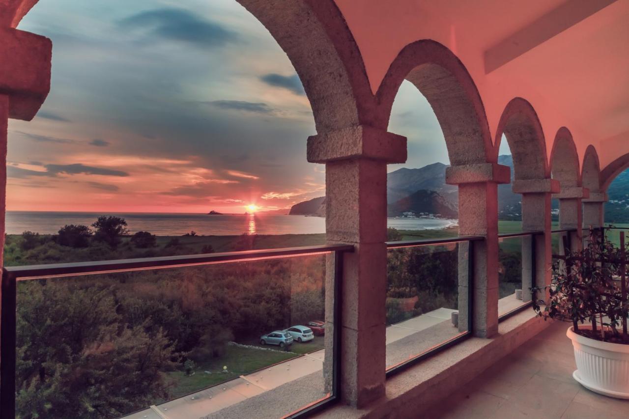 Montebay Budva