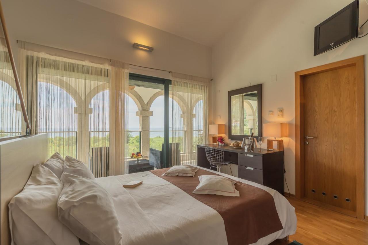 Montebay Guest house 4*