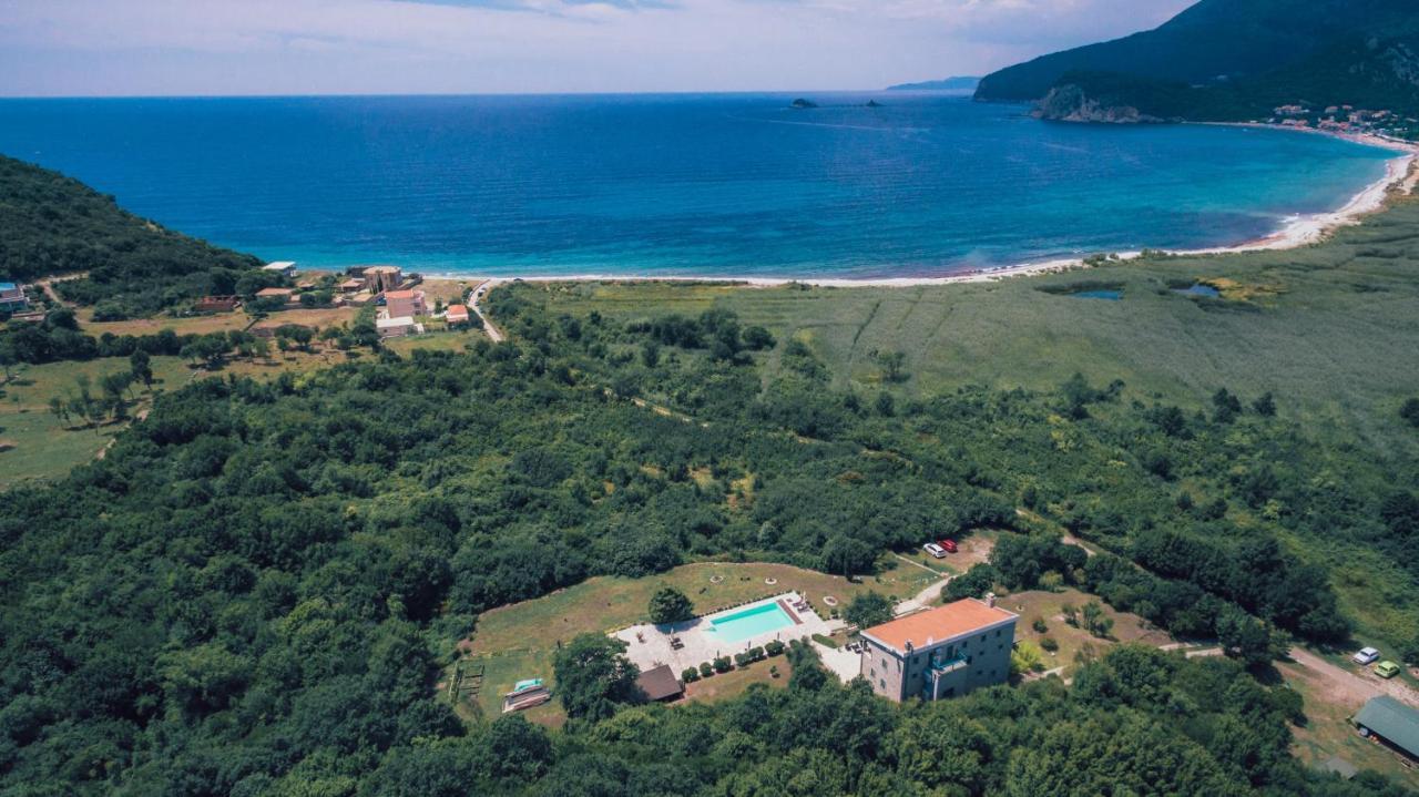 Montebay Guest house 4*