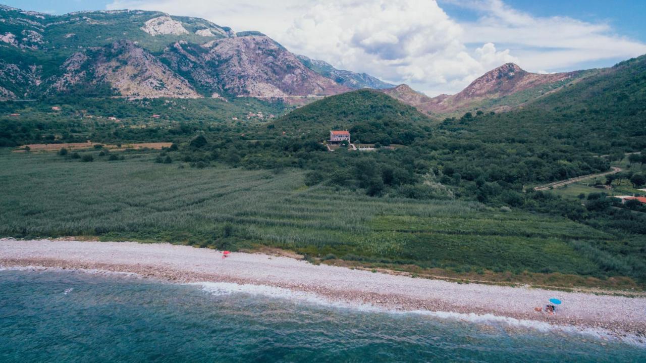 Montebay 4* Budva