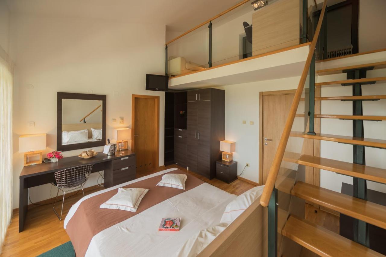 Guest house Montebay