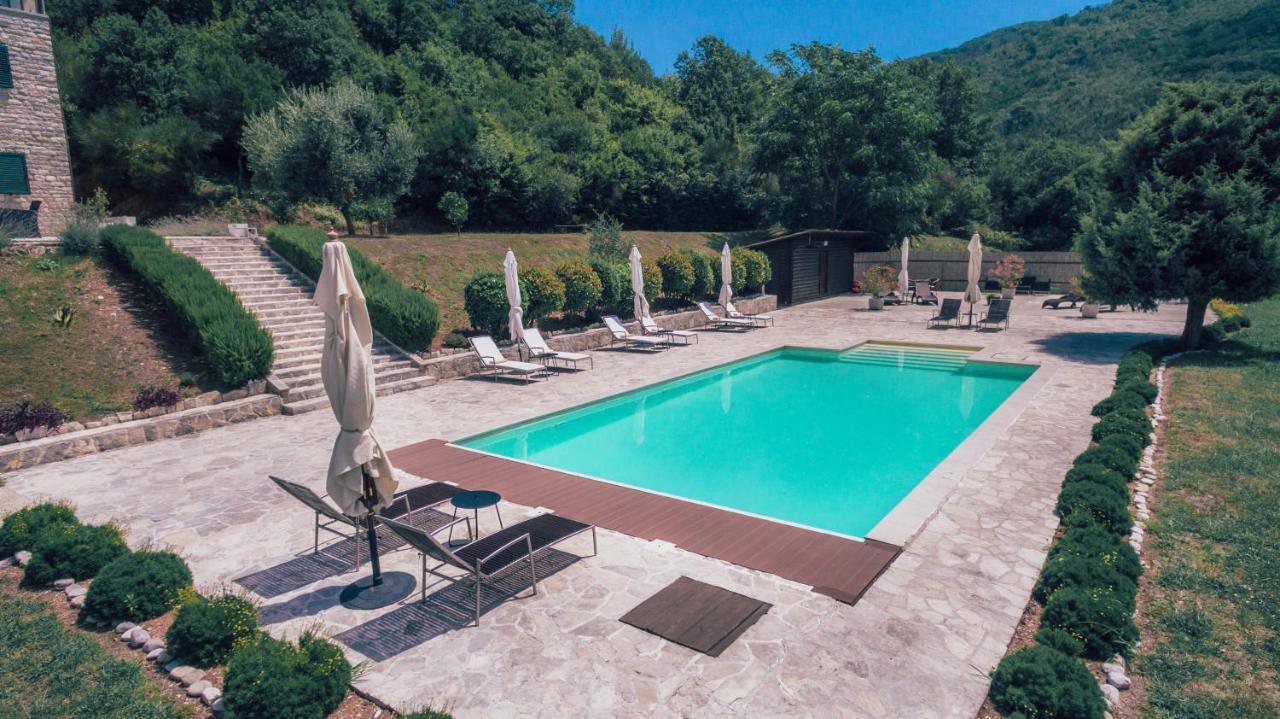 Gostinjska kuća Montebay