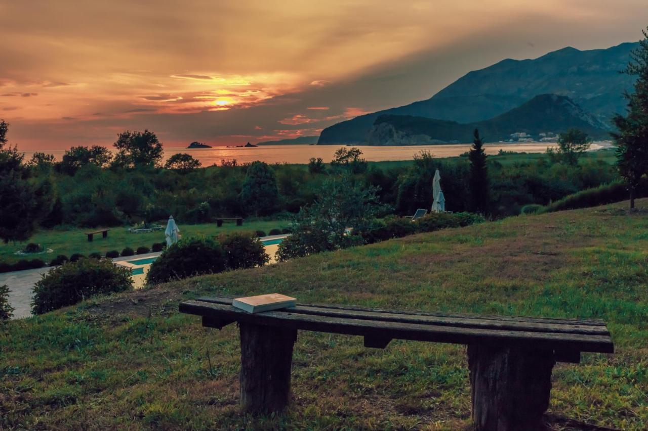Gostinjska kuća Montebay 4*